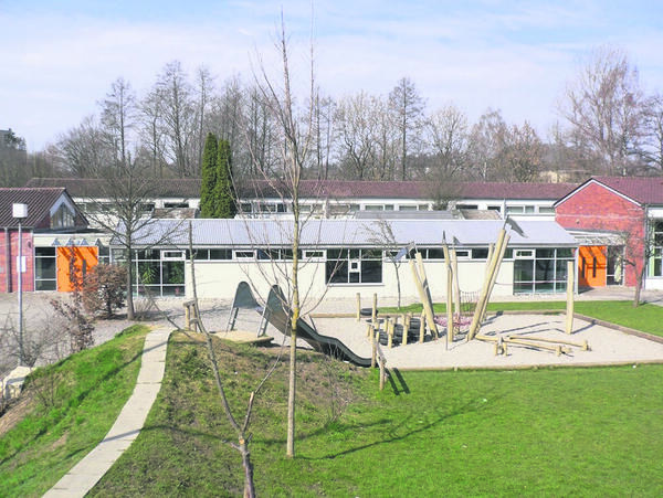 Bild vergr&ouml;&szlig;ern: Birkendorf-Grundschule