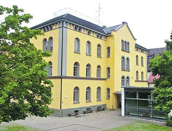 Braith-Grundschule