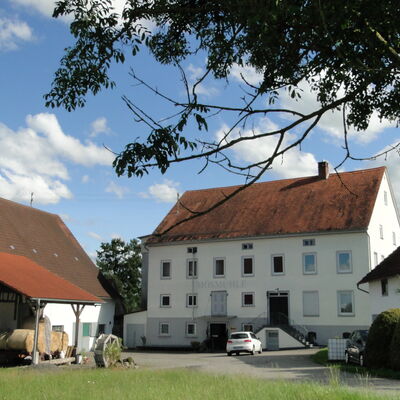 Bild vergr&ouml;&szlig;ern: Mösmühle
