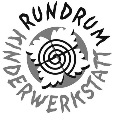 Rundrum Kinderwerkstatt - Logo