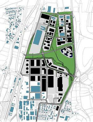 Bild vergr&ouml;&szlig;ern: Rahmenplan Aspach